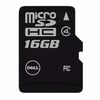 Mälukaart Dell 385-BBKJ microSDHC, 16GB