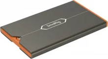 SmallRig 4107 mälukaardi ümbris Sony CFexpress Type-A jaoks