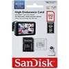 Mälukaart SanDisk SDSQQNR-512G-GN6IA microSDXC, CL10, 512GB