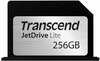 Mälukaart Transcend JetDrive Lite 330, 256GB