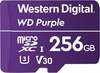 Mälukaart Western Digital WDD256G1P0C MicroSDXC, UHS-I, CL10, 256GB