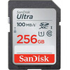 Mälukaart SanDisk Ultra Lite SDSDUNR-256G-GN3IN SDXC, 256GB