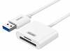 Kaardilugeja Unitek Y-9321 USB 3.0