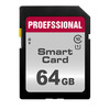 Mälukaart Elite Pro SD, 64GB