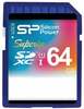 Mälukaart Silicon Power Elite SP064GBSDXAU1V10, SDXC, UHS-I, CL10, 64GB