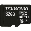 Mälukaart Transcend TS32GUSDCU1 microSDHC, UHS-I, CL10, 32GB