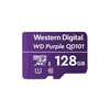 Mälukaart Western Digital WD Purple WDD128G1P0C, microSDXC, UHS-I, CL10, 128GB