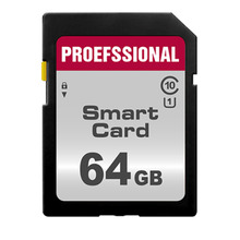 Mälukaart Elite Pro SD, 64GB
