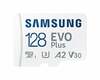 Mälukaart Samsung EVO+ MB-MC128GA/EU, microSDXC, CL10, 128GB