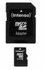 Mälukaart Intenso Micro SDHC, 8GB