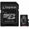 Mälukaart Kingston Canvas Select Plus microSDXC, 128GB
