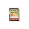 Mälukaart SanDisk Extreme SDSDXVT-032G-GNCIN, SDHC, UHS-I, CL10, 32GB