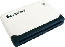 Kaardilugeja Sandberg 133-46 Multi Card Reader