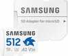 Mälukaart Samsung Sonic Pro Plus MB-MD512SA/LC1, UHS-I, 512GB