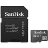 Mälukaart Sandisk MicroSDHC, 32GB