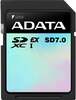Mälukaart Adata Premier Extreme, SDXC, UHS-I, CL10, 256GB