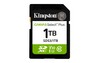 Mälukaart Kingston Canvas Select Plus Gen3, SD, 1TB