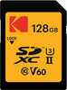 Mälukaart Kodak Alaris SD UHS-II, 128GB