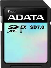 Mälukaart Adata Premier Extreme, SDXC, UHS-I, CL10, 256GB