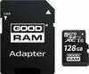 Mälukaart Goodram M1AA-1280R12 microSDXC, UHS-I, CL10, 128GB