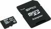 Mälukaart Silicon Power Elite SP032GBSTHBU1V10SP MicroSDHC, UHS-I, CL10, 32GB