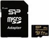 Mälukaart Silicon Power High Endurance SP064GBSTXDV3V1HSP microSDXC, 64GB