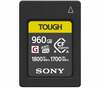 Mälukaart Sony Tough CFexpress Type A CEAG960T, 960GB