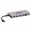Dokk Eaton U442-DOCK5D-GY USB-C, 4K HDMI, 100W PD, USB 3.2 Gen 1