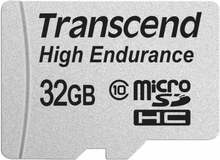 Mälukaart Transcend TS32GUSDHC10V microSDHC, CL10, 32GB