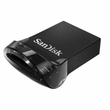 USB mälupulk SanDisk Ultra Fit SDCZ430-064G-G46, USB 3.1, 64GB