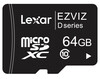 Mälukaart EZVIZ Micro SD, 64GB