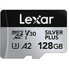 Mälukaart Lexar LMSSIPL128G-BNANG, microSD, 128GB