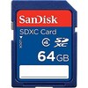Mälukaart Sandisk SDHC, 64GB