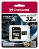 Mälukaart Transcend TS32GUSDU1 microSDHC, UHS-I, CL10, 32GB