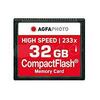 Mälukaart AgfaPhoto Compact Flash, 32GB