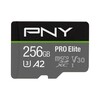 Mälukaart PNY P-SDU256V32100PRO-GE, microSDXC, 256GB