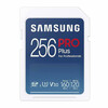 Mälukaart Samsung PRO Plus MB-SD256KB/WW, SDXC, UHS-I, CL10, 256GB