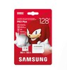 Mälukaart Samsung Sonic PRO Plus MB-MD128SA/LC1, microSD, 128GB