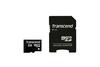 Mälukaart Transcend microSD TS2GUSD, 2GB