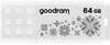 USB mälupulk Goodram UME2 Winter, 64GB