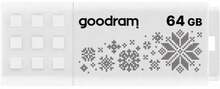USB mälupulk Goodram UME2 Winter, 64GB