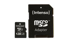 Mälukaart Intenso microSDXC UHS-I, 256GB