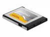 Mälukaart Delock CFexpress Type B 54066, 256GB