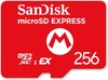 Mälukaart SanDisk Nintendo Switch 256GB, microSDXC