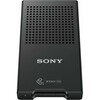 Kaardilugeja Sony MRW-G1, CFexpress Type B/XQD
