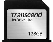 Mälukaart Transcend JetDrive Lite 130, 128GB