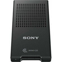 Kaardilugeja Sony MRW-G1, CFexpress Type B/XQD