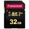 Mälukaart Transcend 700S TS32GSDC700S, SDHC, UHS-II, CL10, 32GB