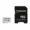 Mälukaart Transcend SD300S-A, microSDHC, UHS-I, CL10, 16GB