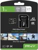Mälukaart PNY Elite Prime microSDXC, 1TB